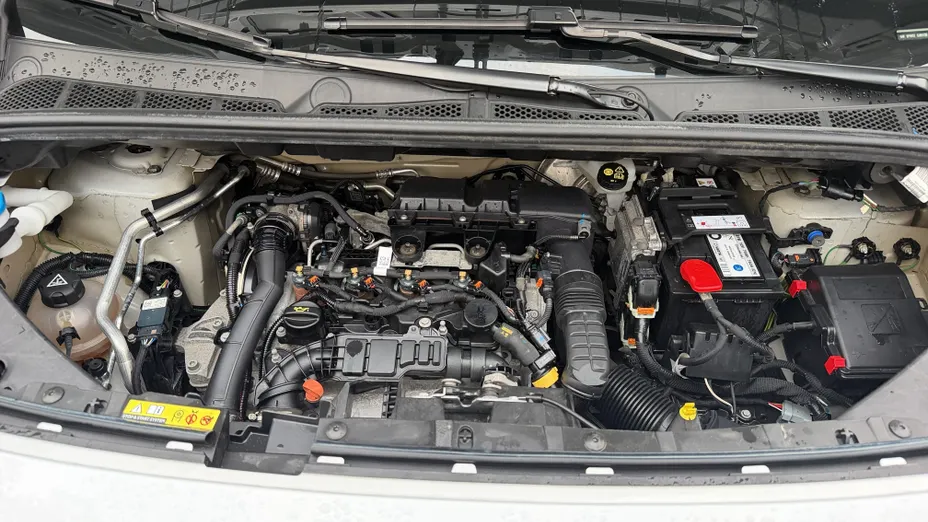TOYOTA Proace City Proace City 1.5 D-4D Standard 2,0t Active