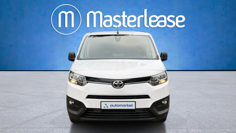 TOYOTA Proace City Proace City 1.5 D-4D Standard 2,0t Active