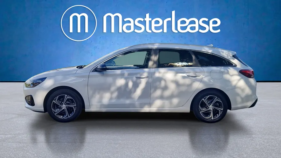 HYUNDAI i30 i30 1.5 T-GDI 48V Smart