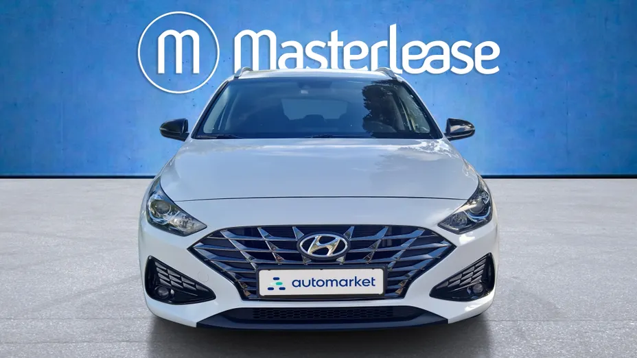 HYUNDAI i30 i30 1.5 T-GDI 48V Smart