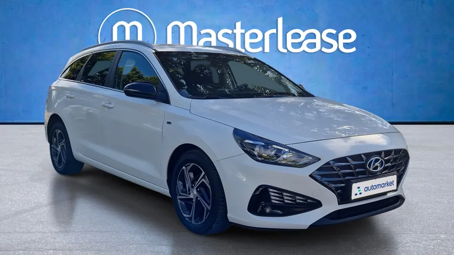 HYUNDAI i30 i30 1.5 T-GDI 48V Smart