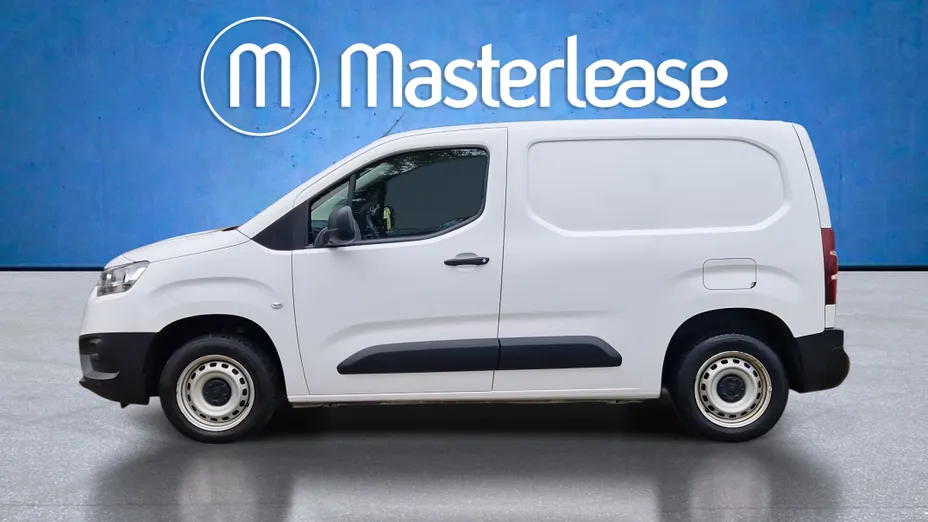 TOYOTA Proace City Proace City 1.5 D-4D Standard 2,0t Active