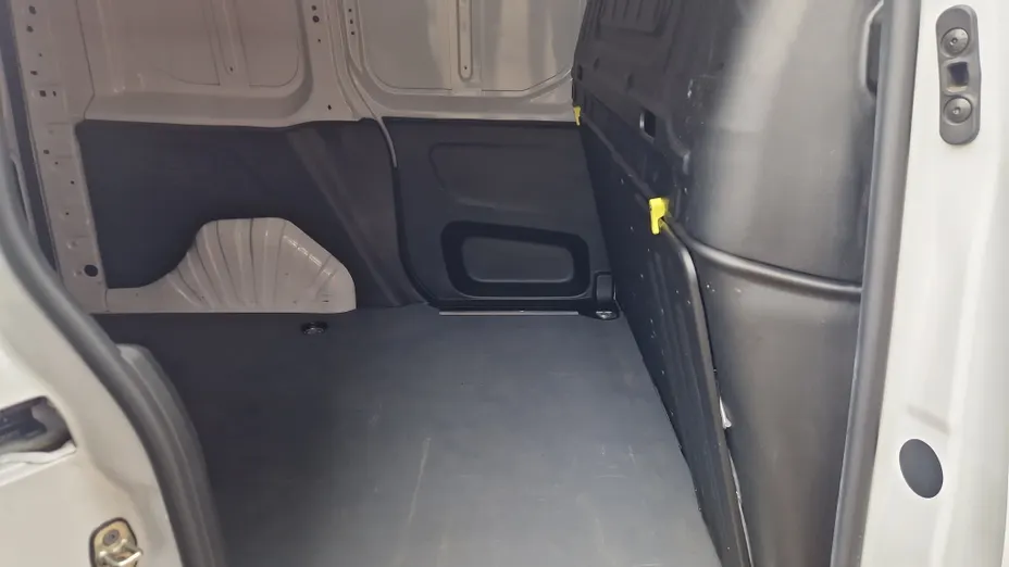 TOYOTA Proace City Proace City 1.5 D-4D Standard 2,0t Active