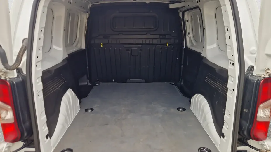 TOYOTA Proace City Proace City 1.5 D-4D Standard 2,0t Active