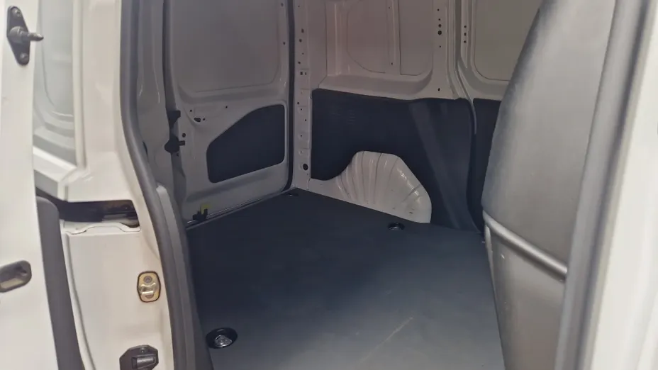 TOYOTA Proace City Proace City 1.5 D-4D Standard 2,0t Active