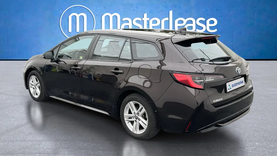 TOYOTA Corolla Corolla 2.0 Hybrid Comfort