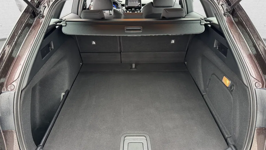 TOYOTA Corolla Corolla 2.0 Hybrid Comfort