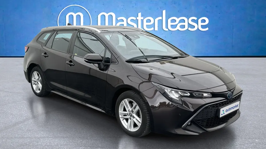 TOYOTA Corolla Corolla 2.0 Hybrid Comfort
