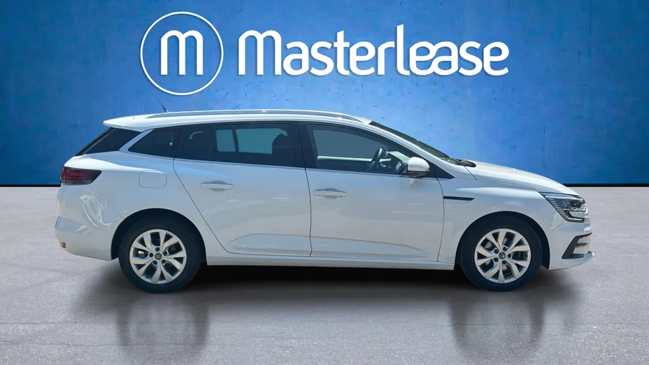RENAULT Megane Megane 1.3 TCe FAP Zen