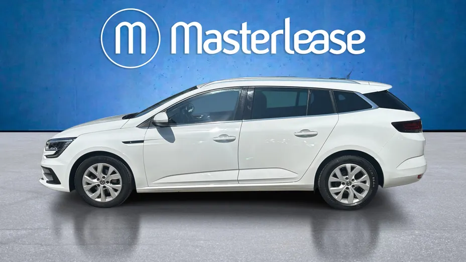 RENAULT Megane Megane 1.3 TCe FAP Zen