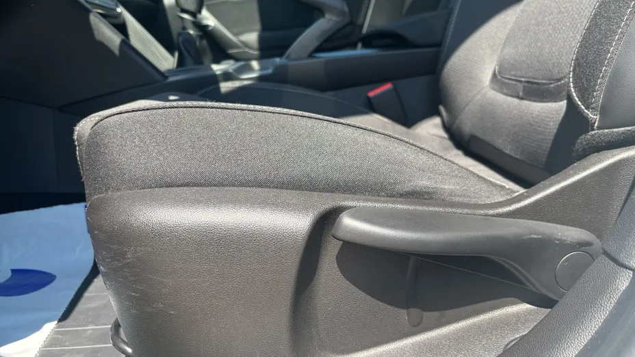 RENAULT Megane Megane 1.3 TCe FAP Zen