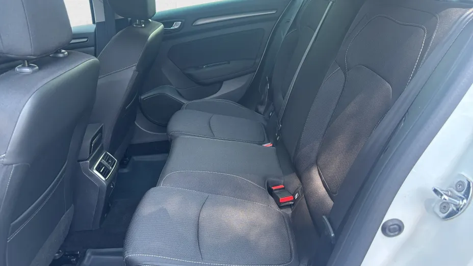 RENAULT Megane Megane 1.3 TCe FAP Zen