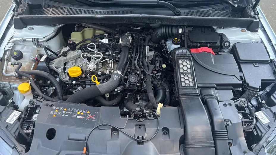 RENAULT Megane Megane 1.3 TCe FAP Zen