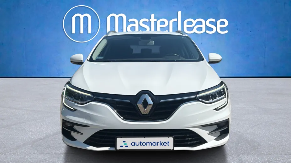 RENAULT Megane Megane 1.3 TCe FAP Zen