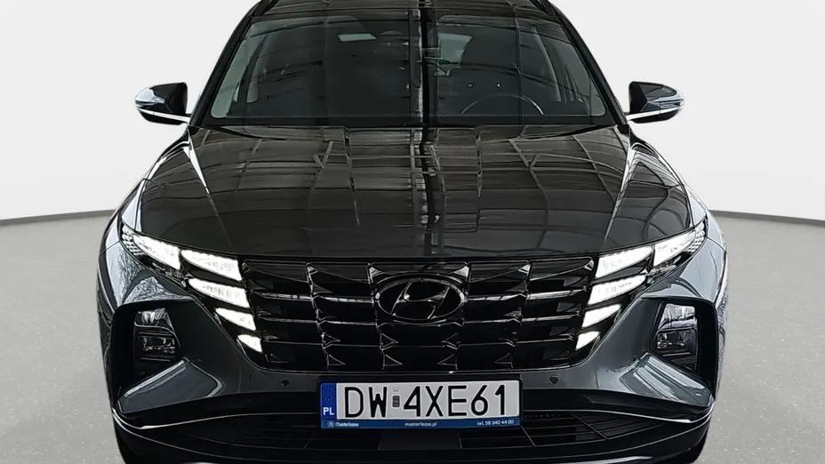 HYUNDAI Tucson Tucson 1.6 T-GDi HEV Executive 2WD