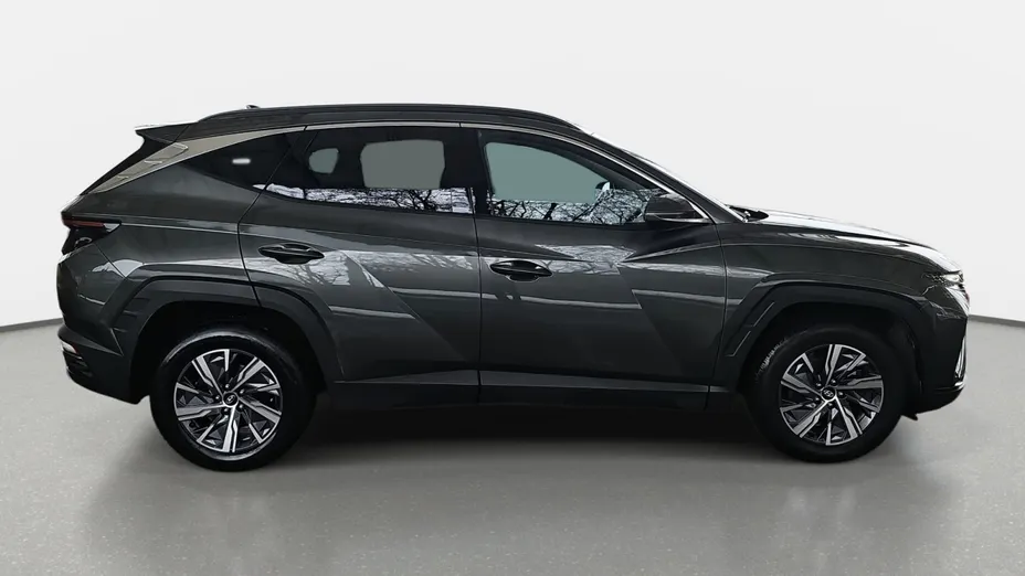 HYUNDAI Tucson Tucson 1.6 T-GDi HEV Executive 2WD