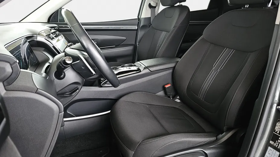 HYUNDAI Tucson Tucson 1.6 T-GDi HEV Executive 2WD