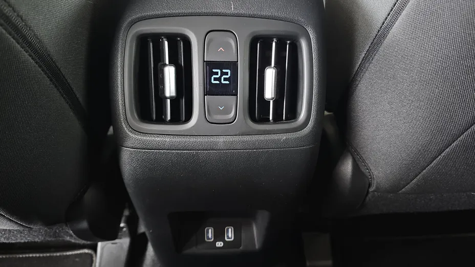 HYUNDAI Tucson Tucson 1.6 T-GDi HEV Executive 2WD