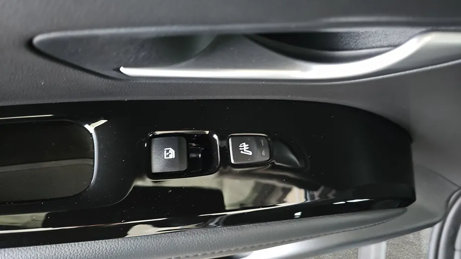 HYUNDAI Tucson Tucson 1.6 T-GDi HEV Executive 2WD