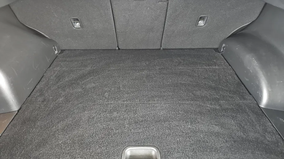 HYUNDAI Tucson Tucson 1.6 T-GDi HEV Executive 2WD