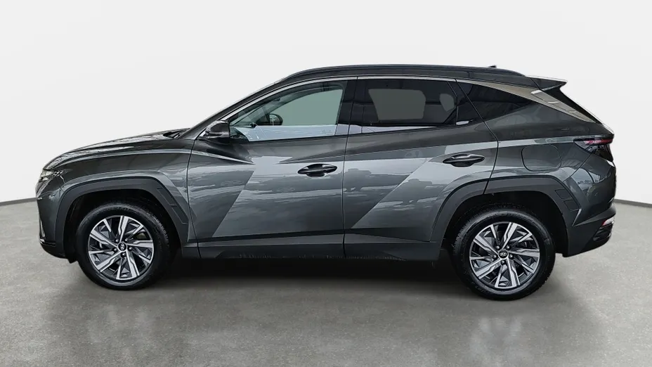 HYUNDAI Tucson Tucson 1.6 T-GDi HEV Executive 2WD