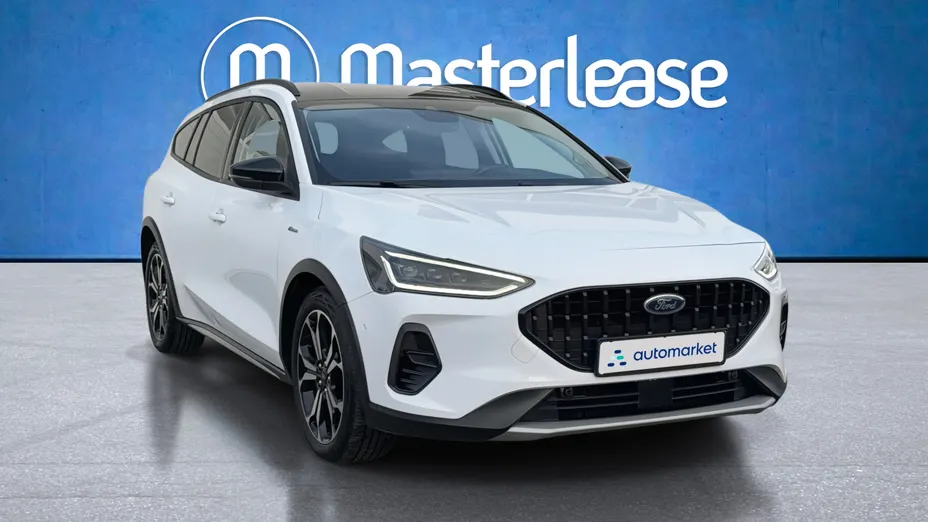 FORD Focus Focus 1.5 EcoBlue Active X aut