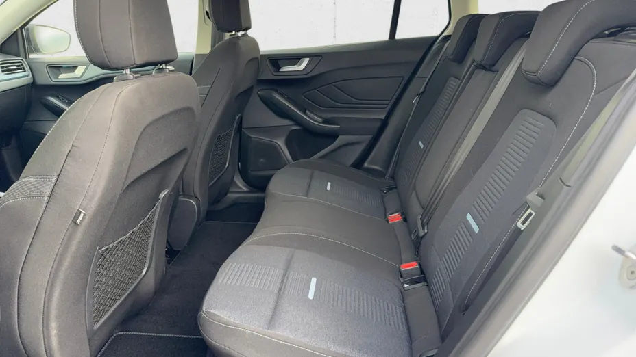 FORD Focus Focus 1.5 EcoBlue Active X aut