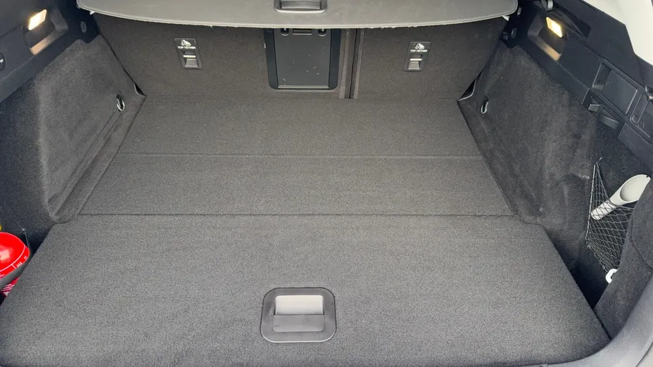 FORD Focus Focus 1.5 EcoBlue Active X aut