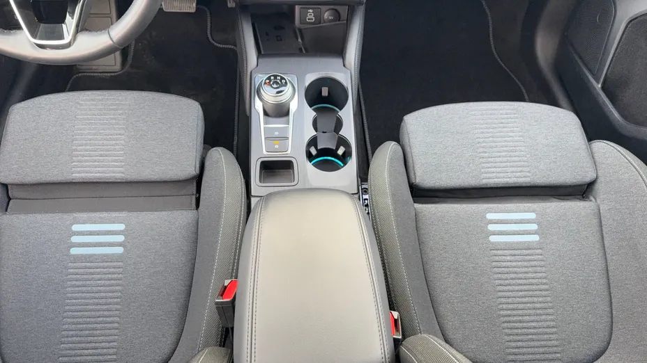 FORD Focus Focus 1.5 EcoBlue Active X aut