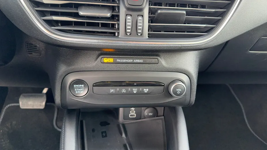 FORD Focus Focus 1.5 EcoBlue Active X aut