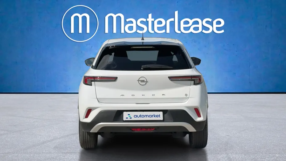 OPEL Mokka Mokka-e 50kWh Elegance