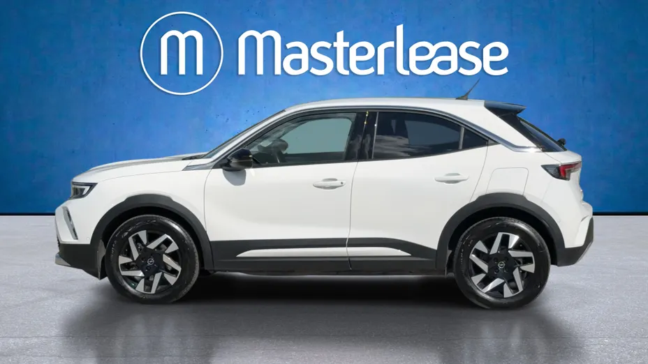 OPEL Mokka Mokka-e 50kWh Elegance
