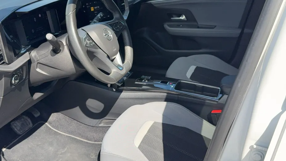 OPEL Mokka Mokka-e 50kWh Elegance