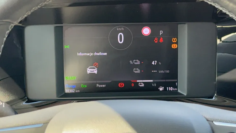 OPEL Mokka Mokka-e 50kWh Elegance