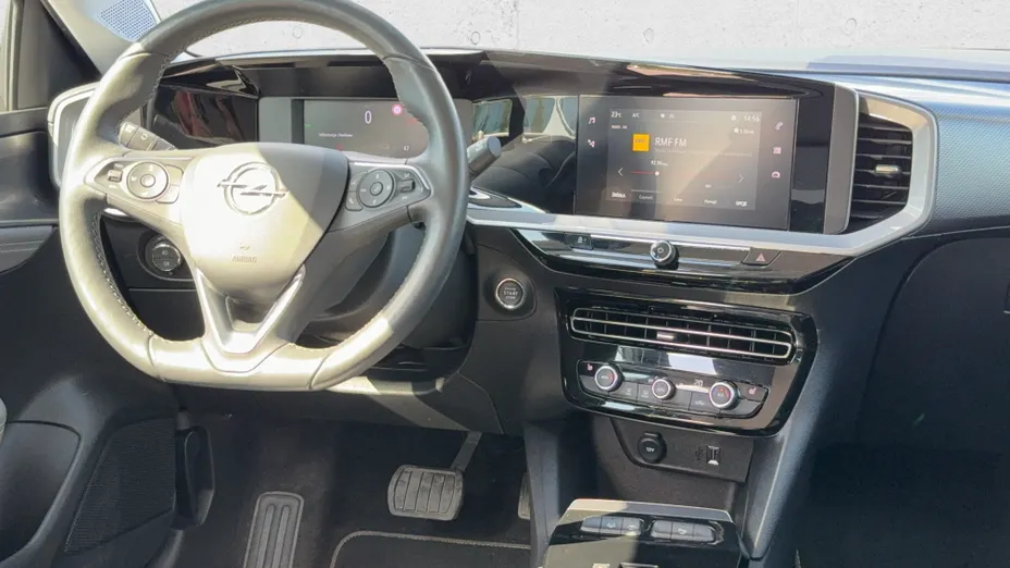 OPEL Mokka Mokka-e 50kWh Elegance