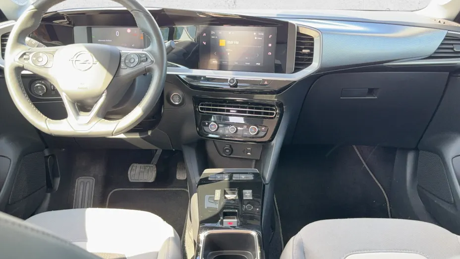 OPEL Mokka Mokka-e 50kWh Elegance