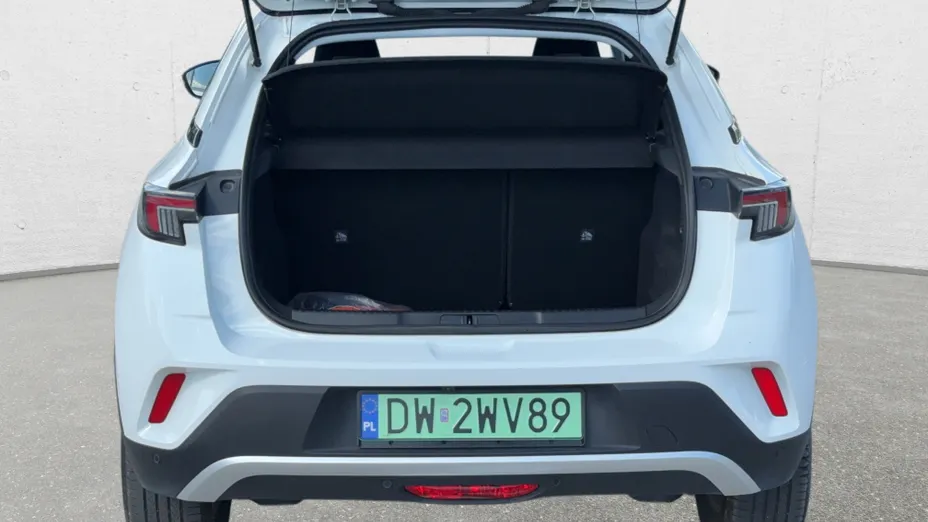 OPEL Mokka Mokka-e 50kWh Elegance