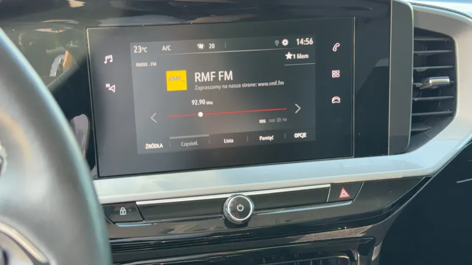 OPEL Mokka Mokka-e 50kWh Elegance