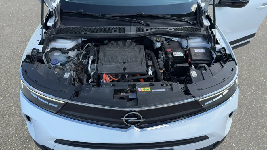 OPEL Mokka Mokka-e 50kWh Elegance