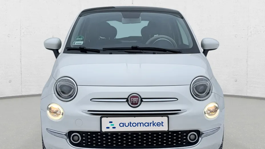 FIAT 500 500 1.0 Hybrid Dolcevita