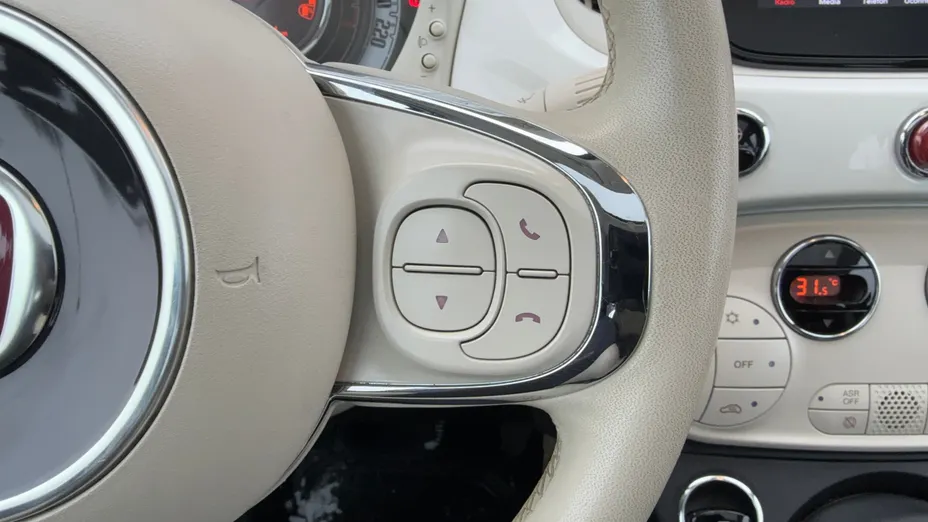 FIAT 500 500 1.0 Hybrid Dolcevita