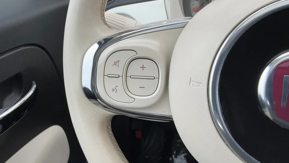 FIAT 500 500 1.0 Hybrid Dolcevita