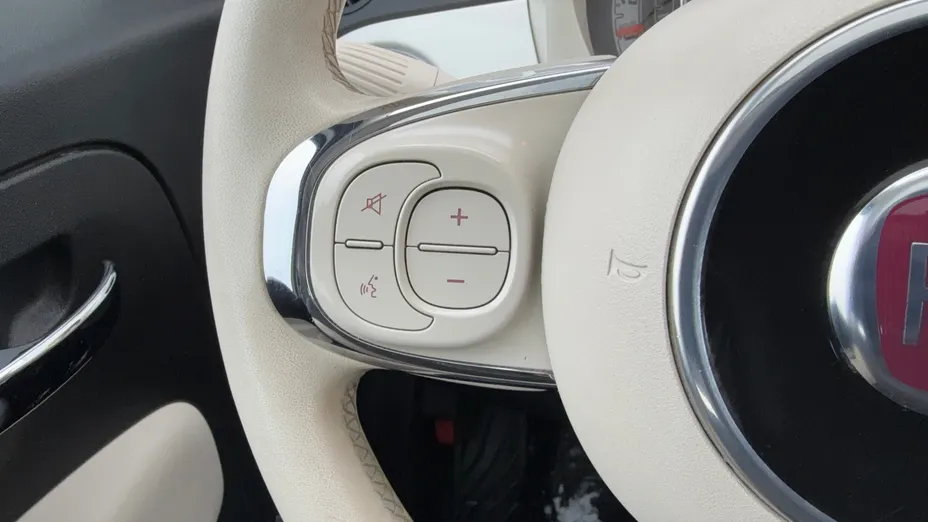 FIAT 500 500 1.0 Hybrid Dolcevita