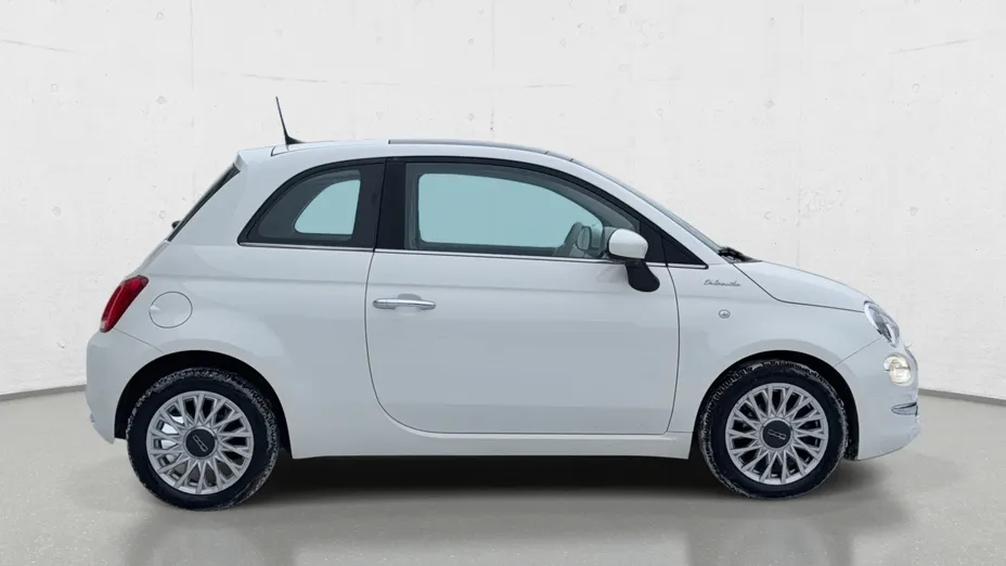 FIAT 500 500 1.0 Hybrid Dolcevita