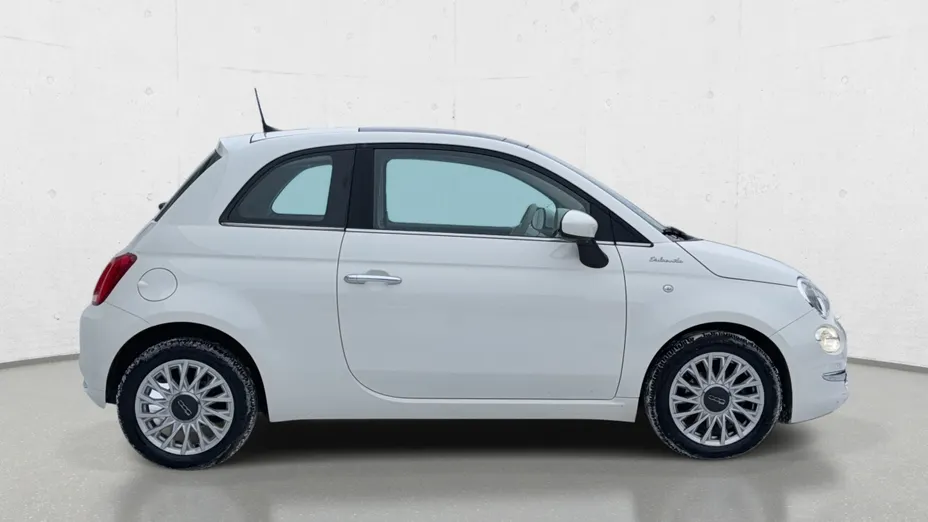FIAT 500 500 1.0 Hybrid Dolcevita