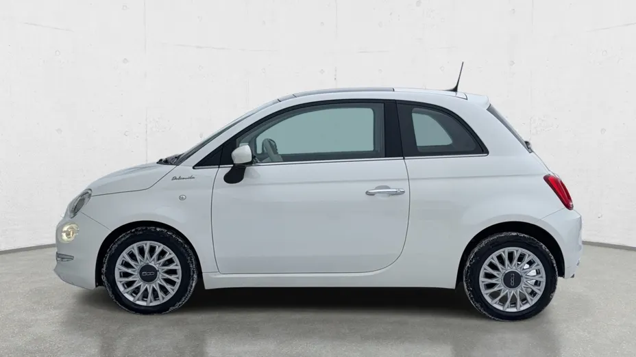 FIAT 500 500 1.0 Hybrid Dolcevita