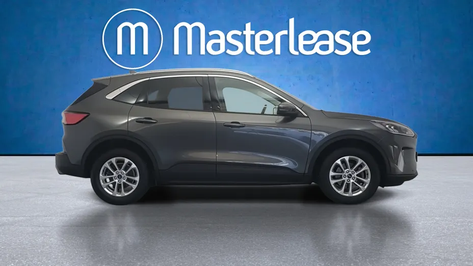 FORD Kuga Kuga 2.5 FHEV FWD Titanium