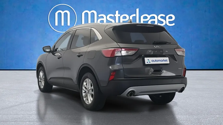 FORD Kuga Kuga 2.5 FHEV FWD Titanium