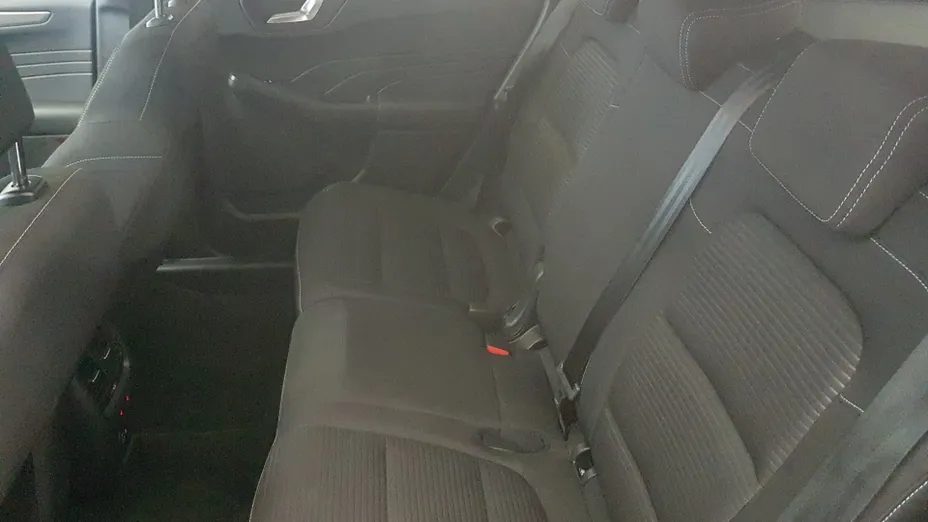 FORD Kuga Kuga 2.5 FHEV FWD Titanium