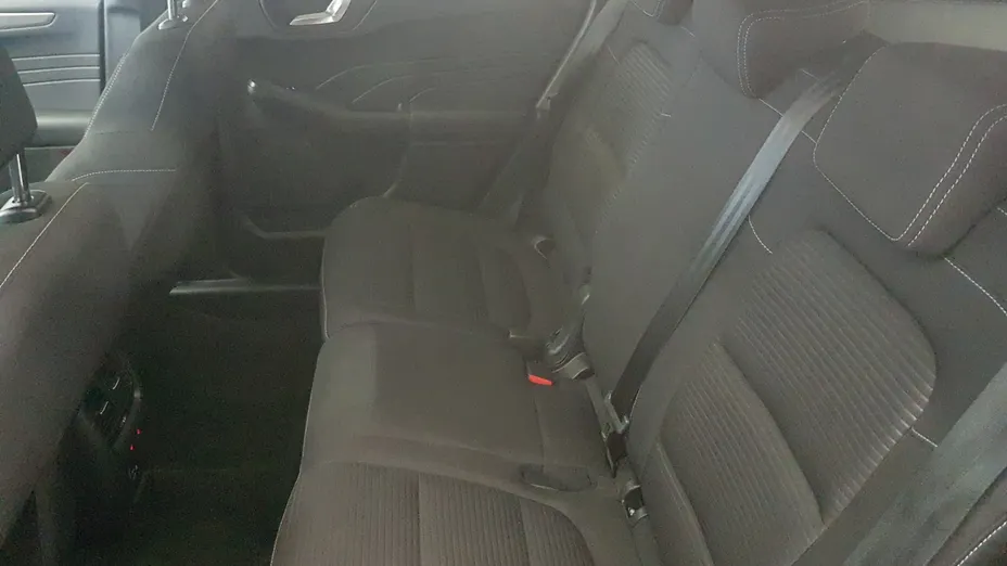 FORD Kuga Kuga 2.5 FHEV FWD Titanium